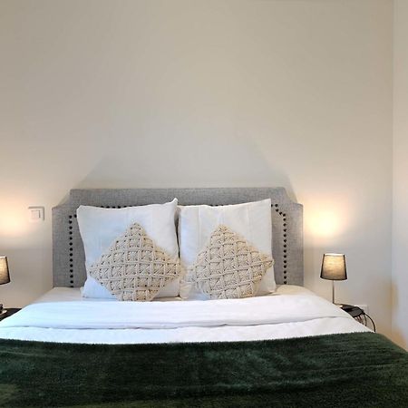 Superbe Appartement De 2 Pieces Paris Eksteriør bilde